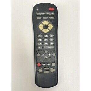 ALLEGRO ZENITH MBC4020 4 DEVICE UNIVERSAL REMOTE CONTROL **CLEANED & TESTED**